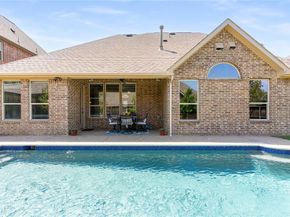 1112  Rhett Drive , Colleyville Texas 76034