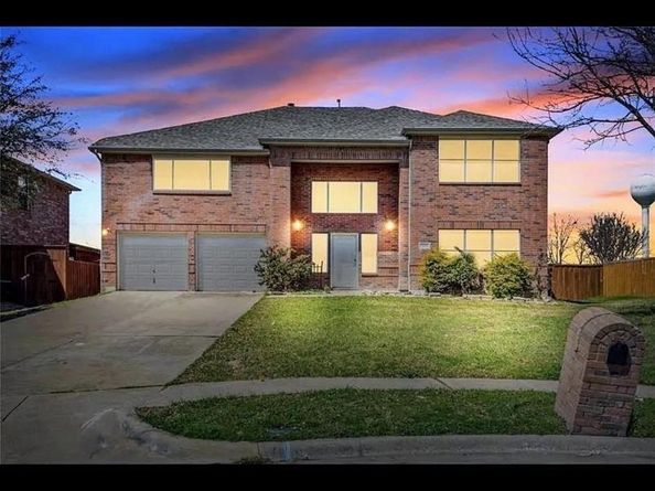 2019  Water Fall Way , Wylie Texas 75098
