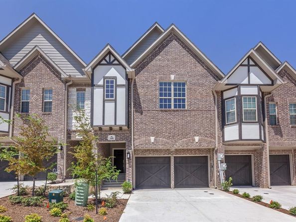 108  Kensington Drive , Lewisville Texas 75067
