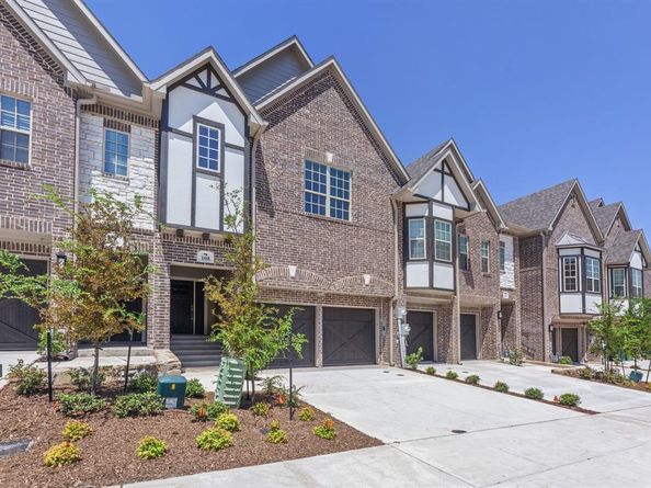 108  Kensington Drive , Lewisville Texas 75067