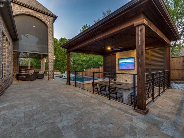 10937  Smoky Oak Trail , Flower Mound Texas 76226