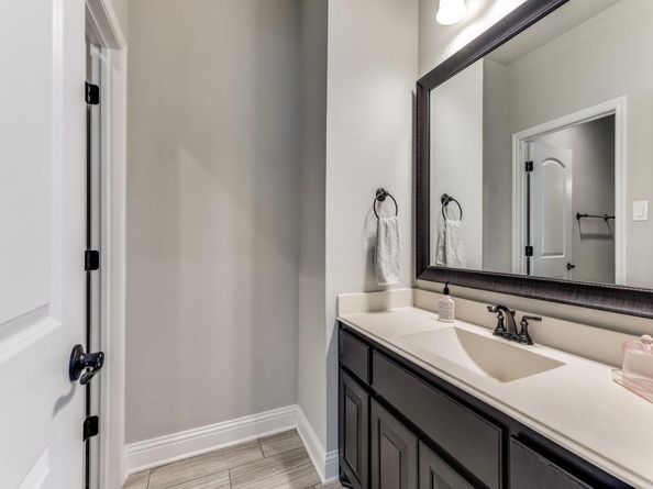 10937  Smoky Oak Trail , Flower Mound Texas 76226