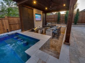 10937  Smoky Oak Trail , Flower Mound Texas 76226
