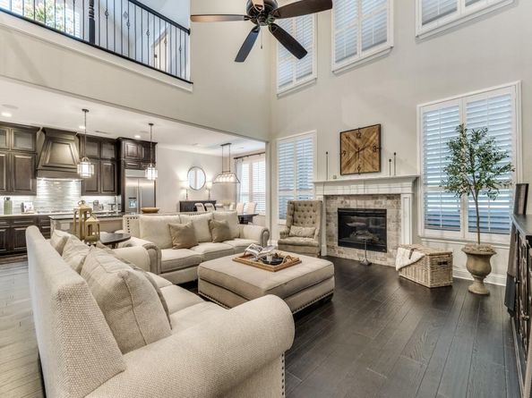 10937  Smoky Oak Trail , Flower Mound Texas 76226