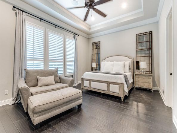 10937  Smoky Oak Trail , Flower Mound Texas 76226