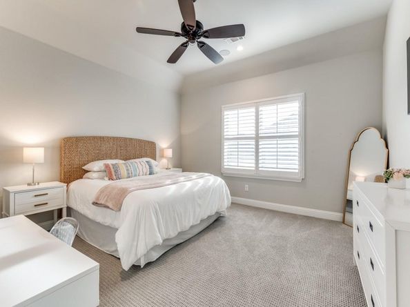 10937  Smoky Oak Trail , Flower Mound Texas 76226