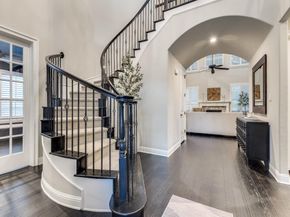 10937  Smoky Oak Trail , Flower Mound Texas 76226
