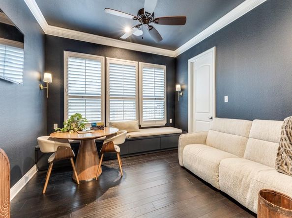 10937  Smoky Oak Trail , Flower Mound Texas 76226