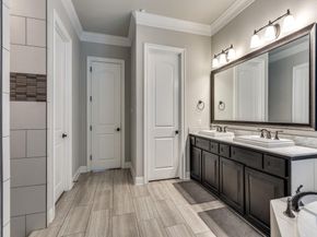 10937  Smoky Oak Trail , Flower Mound Texas 76226