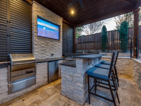 10937  Smoky Oak Trail , Flower Mound Texas 76226