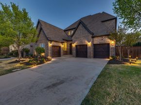 10937  Smoky Oak Trail , Flower Mound Texas 76226