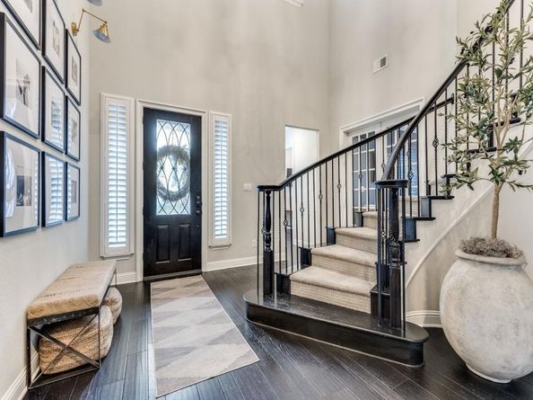 10937  Smoky Oak Trail , Flower Mound Texas 76226