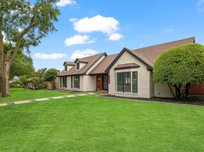 2833  Meadowbrook Drive , Plano Texas 75075