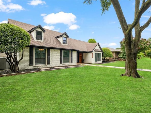 2833  Meadowbrook Drive , Plano Texas 75075