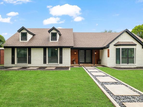 2833  Meadowbrook Drive , Plano Texas 75075