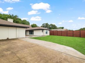 2833  Meadowbrook Drive , Plano Texas 75075