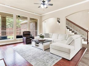 15372  Mountain View Lane , Frisco Texas 75035