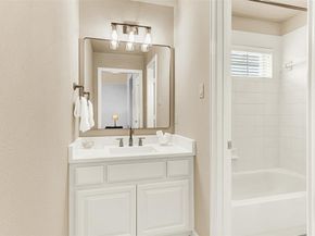 15372  Mountain View Lane , Frisco Texas 75035