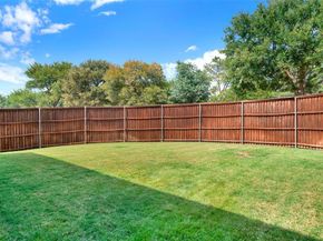 15372  Mountain View Lane , Frisco Texas 75035