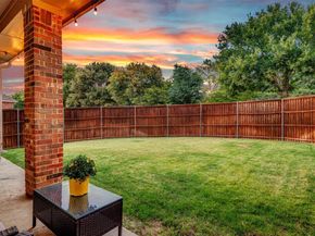 15372  Mountain View Lane , Frisco Texas 75035