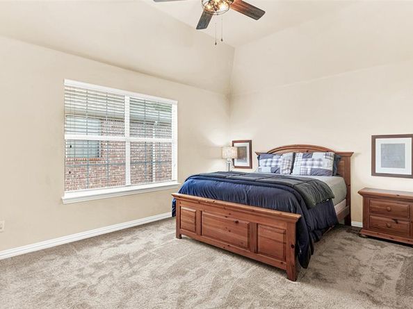 15372  Mountain View Lane , Frisco Texas 75035