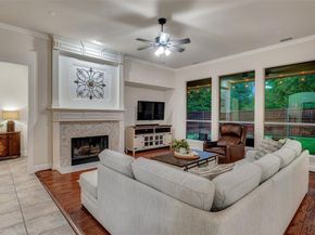 15372  Mountain View Lane , Frisco Texas 75035