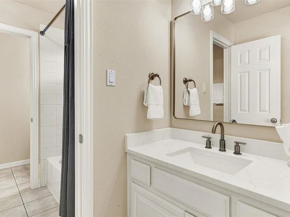 15372  Mountain View Lane , Frisco Texas 75035