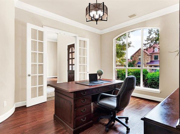 15372  Mountain View Lane , Frisco Texas 75035