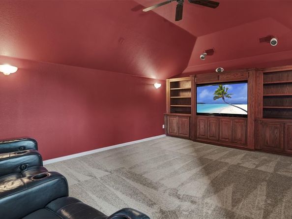 15372  Mountain View Lane , Frisco Texas 75035