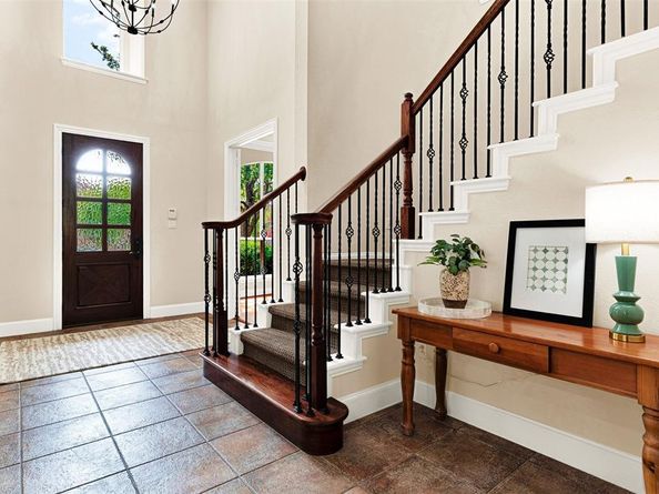 15372  Mountain View Lane , Frisco Texas 75035