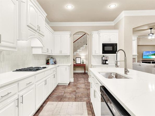 15372  Mountain View Lane , Frisco Texas 75035