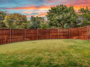 15372  Mountain View Lane , Frisco Texas 75035