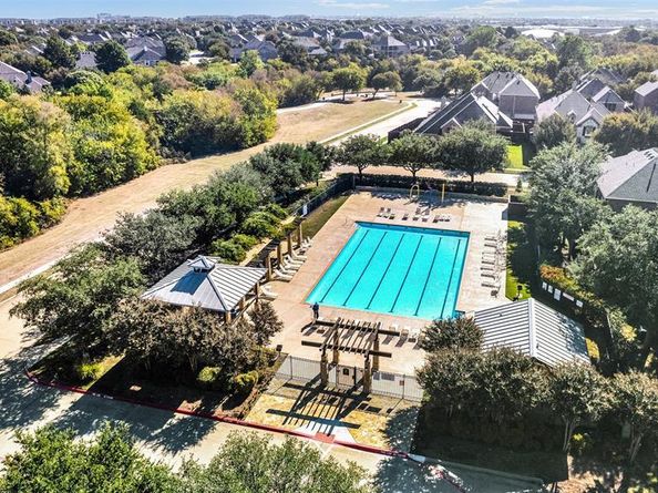 15372  Mountain View Lane , Frisco Texas 75035