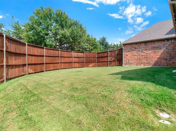 15372  Mountain View Lane , Frisco Texas 75035