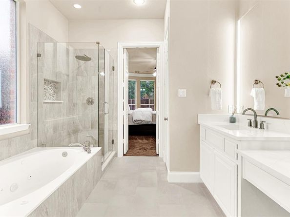 15372  Mountain View Lane , Frisco Texas 75035