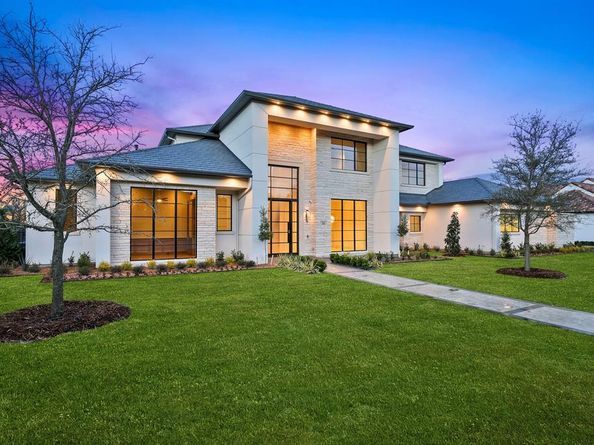 406  Lakeway Drive , Allen Texas 75013