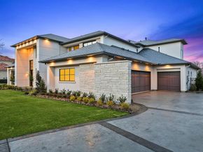 406  Lakeway Drive , Allen Texas 75013