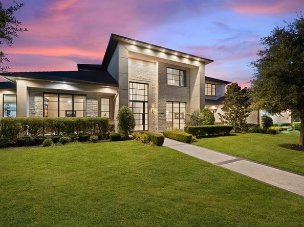 406  Lakeway Drive , Allen Texas 75013