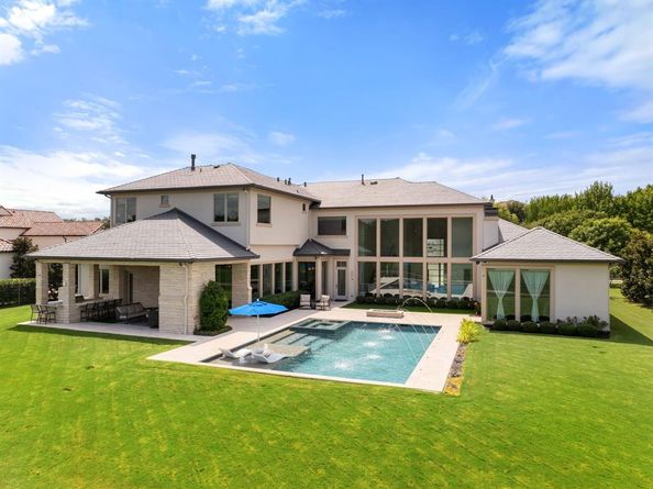 406  Lakeway Drive , Allen Texas 75013