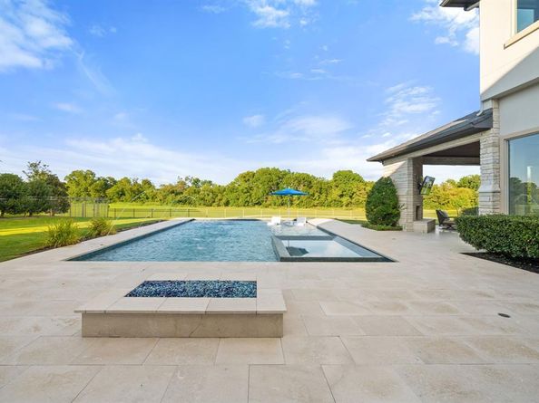 406  Lakeway Drive , Allen Texas 75013