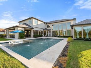 406  Lakeway Drive , Allen Texas 75013