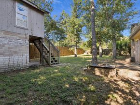 1814  Dogwood Drive , Arlington Texas 76012