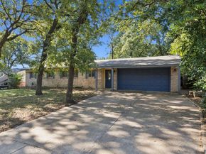 1814  Dogwood Drive , Arlington Texas 76012