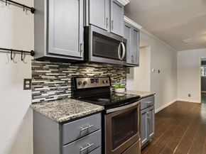 1814  Dogwood Drive , Arlington Texas 76012