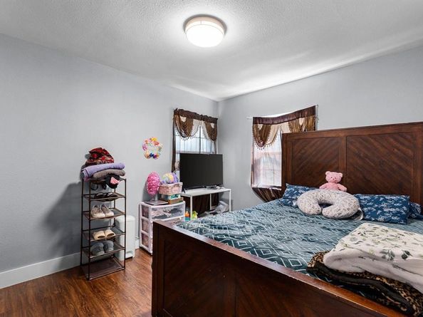 509 E Mason Street , Fort Worth Texas 76110