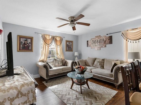 509 E Mason Street , Fort Worth Texas 76110