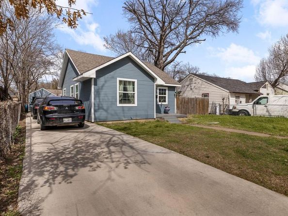 509 E Mason Street , Fort Worth Texas 76110
