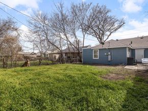 509 E Mason Street , Fort Worth Texas 76110