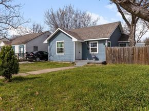509 E Mason Street , Fort Worth Texas 76110