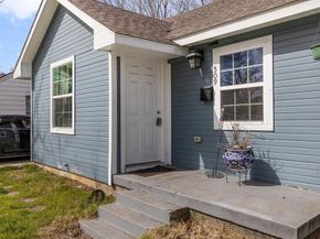 509 E Mason Street , Fort Worth Texas 76110